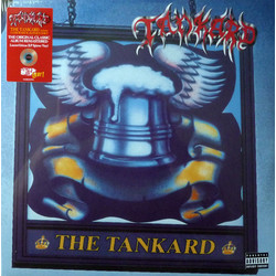 Tankard / Tankwart The Tankard Vinyl LP