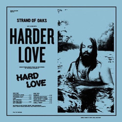 Strand Of Oaks Harder Love Vinyl LP