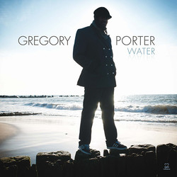 Gregory Porter Water Vinyl 2 LP
