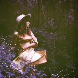 Margo Price Midwest Farmer's Daughter Vinyl LP