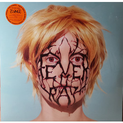 Fever Ray Plunge Vinyl LP