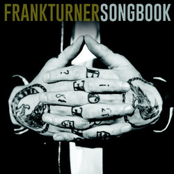 Frank Turner Songbook Vinyl 3 LP