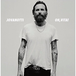 Jovanotti Oh, Vita! Vinyl 2 LP