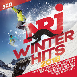 Various NRJ Winter Hits 2018 Vinyl LP