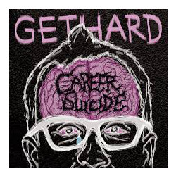 Chris Gethard Career Suicide Vinyl 2 LP