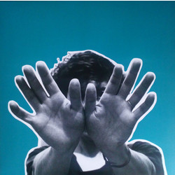 Tune-Yards I Can Feel You Creep Into My Private Life Vinyl LP