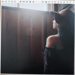Hotel Books Equivalency Vinyl LP
