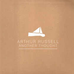 Arthur Russell Another Thought Vinyl 2 LP