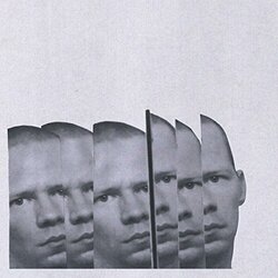 Profligate Somewhere Else Vinyl LP