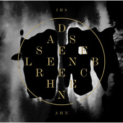 Ihsahn Das Seelenbrechen Vinyl 2 LP