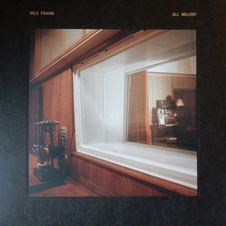 Nils Frahm All Melody Vinyl 2 LP