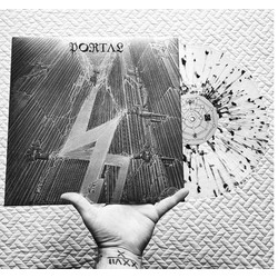 Portal (6) Ion Vinyl LP
