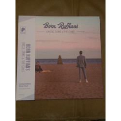 Born Ruffians Uncle, Duke & The Chief Vinyl LP