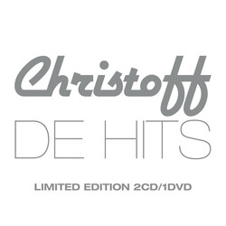 Christoff (3) De Hits (Limited Edition 2CD/1DVD) Vinyl LP
