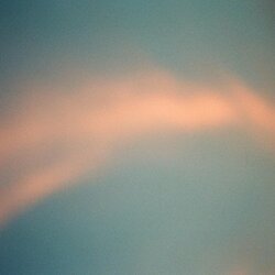 Anenon Tongue -Coloured- Special Edition Opaque Pressing Limited 500 Vinyl LP