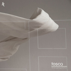 Tosca Boom Boom Boom (The Going Going Going Remixes) Vinyl 2 LP