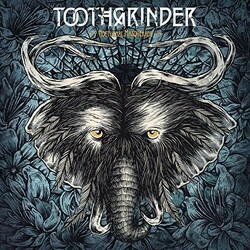 TOOTHGRINDER Nocturnal Masquerade Vinyl LP