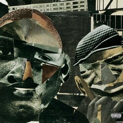 The Roots ...And Then You Shoot Your Cousin Vinyl LP