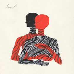 Loma (10) Loma Vinyl LP