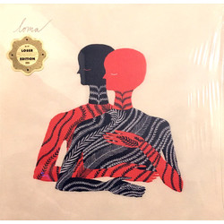 Loma (10) Loma Vinyl LP
