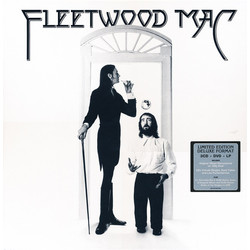 Fleetwood Mac Fleetwood Mac Vinyl LP