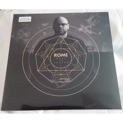 Rome (4) Hall Of Thatch Vinyl LP