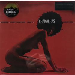 Chakachas Chakachas Vinyl LP