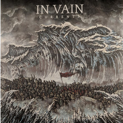 In Vain (2) Currents Vinyl 2 LP
