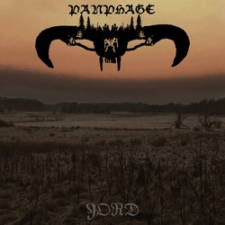 Panphage Jord Vinyl LP