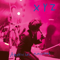 XYZ (17) Artificial Flavoring Vinyl LP