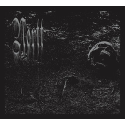 Nortt Endeligt Vinyl LP