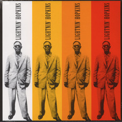 Lightnin' Hopkins Lightnin' Hopkins Vinyl LP