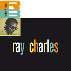 Ray Charles Ray Charles Vinyl LP