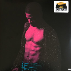 Kid Cudi Passion, Pain & Demon Slayin' Vinyl 2 LP