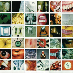 Pearl Jam No Code Vinyl LP