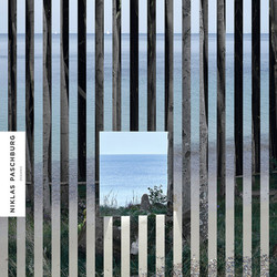 Niklas Paschburg Oceanic Vinyl LP