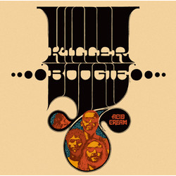 Killer Boogie Acid Cream Vinyl LP