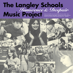 Langley Schools Music Project Innocence & Despair Vinyl LP