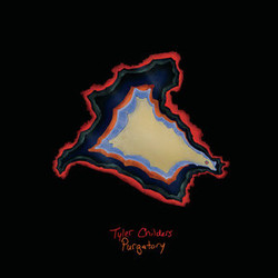 Tyler Childers Purgatory Vinyl LP