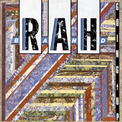 Rah Band Going Up vinyl LP
