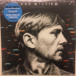 Van William Countries Vinyl LP