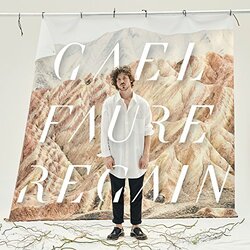 Gael Faure Regain Vinyl 2 LP