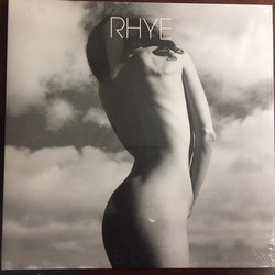 Rhye Blood Vinyl LP
