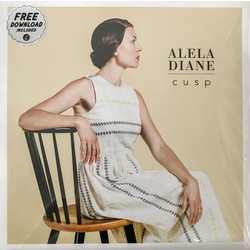 Alela Diane Cusp Vinyl LP