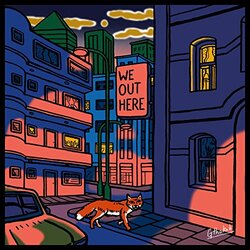 Various We Out Here Vinyl 2 LP