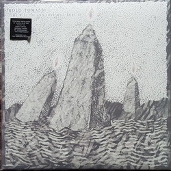 Rolo Tomassi Time Will Die And Love Will Bury It Vinyl LP