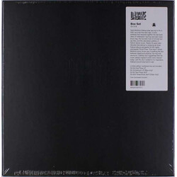 Dabrye Box Set Vinyl LP