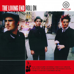 The Living End Roll On Vinyl LP