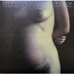 Tindersticks Simple Pleasure Vinyl 2 LP