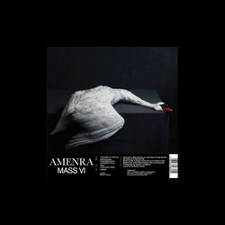 Amenra Mass VI Vinyl 2 LP